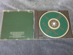 FEARGEL SHARKEY-SONGS FROM THE MARDI GRAS-DÖNEM BASKI ORJİNAL MÜZİK CD'Sİ