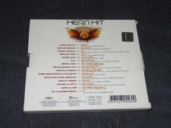 HEPSİ HİT-AJDA PEKKAN-SERTAP ERENER-SILA VE DİĞERLERİ--ESKİ DÖNEM BASKI ORJİNAL KARIŞIK MÜZİK CD'Sİ