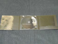 AYSEL GÜREL-ÇINAR VOL.1 -ESKİ DÖNEM BASKI ORJİNAL MÜZİK CD'Sİ