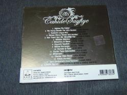 CAHİDE SAYFİYE-SEZEN AKSU-AYTEN ALPMAN-AYLA ALGAN-UĞUR AKDORA-ESKİ DÖNEM BASKI KARIŞIK MÜZİK CD'Sİ