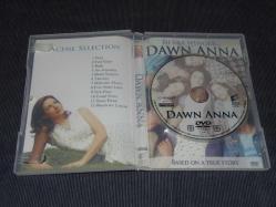 DAWN ANNA-SIFIR AYARINDA ÇOK TEMİZ DVD FİLM