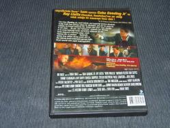 HERO WANTED-KAHRAMAN ARANIYOR-SIFIR AYARINDA DVD FİLM