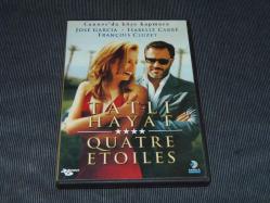 TATLI HAYAT-QUATRE ETOILES -SIFIR AYARINDA DVD FİLM