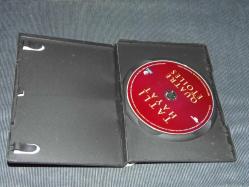 TATLI HAYAT-QUATRE ETOILES -SIFIR AYARINDA DVD FİLM