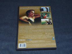 TATLI HAYAT-QUATRE ETOILES -SIFIR AYARINDA DVD FİLM
