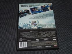 ÇEVİK KUVVET-THE SWEENEY--SIFIR AYARINDA DVD FİLM
