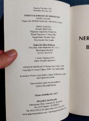 NEREYE KAYBOLDU BU ERKEKLER