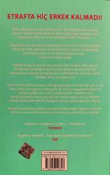 NEREYE KAYBOLDU BU ERKEKLER