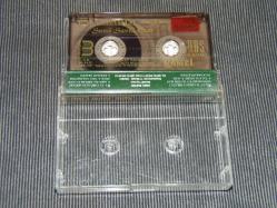 SAMİ SAVNİ ÖZER-EY ALLAHIM 3-ORJİNAL VE TEMİZ MÜZİK KASETİ