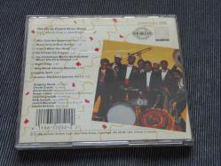 THE DIRTY DOZEN BRASS BAND-LIVE MARDI GRAS IN MONTREUX-ÇOK TEMİZ MÜZİK CD'Sİ