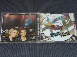BRIT AWARDS '97 The Album Of The Year-(KARIŞIK MÜZİK CD Sİ)-ÇOK TEMİZ-DÖNEM BASKI MÜZİK CD'Sİ