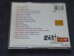 BRIT AWARDS '97 The Album Of The Year-(KARIŞIK MÜZİK CD Sİ)-ÇOK TEMİZ-DÖNEM BASKI MÜZİK CD'Sİ
