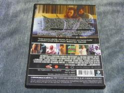 RABBIT HOLE-MUTLULUĞUN PEŞİNDE-NICOLE KIDMAN-- SIFIR AYARINDA TEMİZ DVD