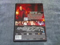 RED 2-BRUCE WILLIS- SIFIR AYARINDA TEMİZ DVD