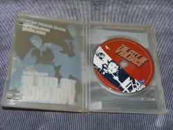 VAHŞET ŞEHRİ-THE CITY OF VIOLENCE-(HOLOGRAM KAPAK)--ORJİNAL SIFIR AYARINDA TEMİZ DVD