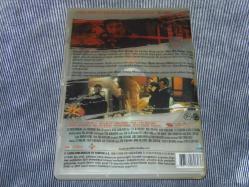 VAHŞET ŞEHRİ-THE CITY OF VIOLENCE-(HOLOGRAM KAPAK)--ORJİNAL SIFIR AYARINDA TEMİZ DVD