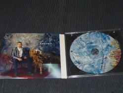 CAN BONOMO-KAİNAT SUSTU(POSTER EKLİ)--SIFIR AYARINDA-DÖNEM BASKISI MÜZİK CDSİ