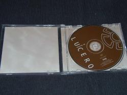 LUCERO-MI DESTINO-SIFIR AYARINDA-DÖNEM BASKISI MÜZİK CDSİ