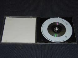 ORBITAL-THE MIDDLE OF NOWHERE-SIFIR AYARINDA-DÖNEM BASKISI MÜZİK CDSİ
