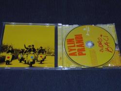 AYLİN PRANDİ-24000 BACİ--SIFIR AYARINDA-DÖNEM BASKISI MÜZİK CDSİ