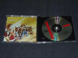 CARAVANS - SOUNDTRACK / MIKE BATT & LONDON PHILHARMONIC ORC -SIFIR AYARINDA-DÖNEM BASKISI MÜZİK CDSİ