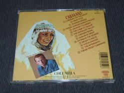 CARAVANS - SOUNDTRACK / MIKE BATT & LONDON PHILHARMONIC ORC -SIFIR AYARINDA-DÖNEM BASKISI MÜZİK CDSİ