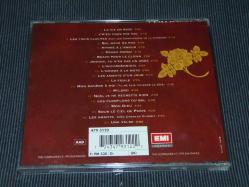 EDITH PIAF-30th ANNIVERSAIRE-SIFIR AYARINDA-DÖNEM BASKISI MÜZİK CDSİ