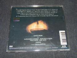 HAMAM FİLM MÜZİKLERİ -SIFIR AYARINDA-DÖNEM BASKISI MÜZİK CDSİ