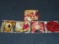 PINK FUNHOUSE 2 IN 1 FUNHOUSE + I'M NOT DEAD 2 ALBÜM BİRDEN-SIFIR AYARINDA-DÖNEM BASKISI MÜZİK CDSİ