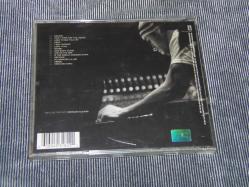 ENRIQUE IGLESIAS-ESCAPE--SIFIR AYARINDA-DÖNEM BASKISI MÜZİK CDSİ