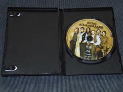 GENÇ SİLAHŞÖRLER--ORJİNAL TEMİZ DVD