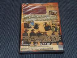 GENÇ SİLAHŞÖRLER--ORJİNAL TEMİZ DVD