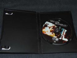 SELAM BOMBAY--*-ORJİNAL TEMİZ DVD