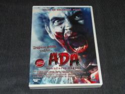 Efemera - ADA ZOMBİLERİN DÜĞÜNÜ-DÜĞÜNE GELDİK YEDİLER--ORJİNAL TEMİZ DVD - kitantik - kitaLog