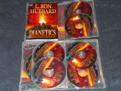 Dianetik: Modern Zihin Sağlığı Bilimi : L. Ron Hubbard