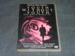 GEÇ GELEN GENÇLİK-FRANCIS FORD COPPALA-- ORJİNAL TEMİZ DVD FİLM