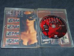 GEÇ GELEN GENÇLİK-FRANCIS FORD COPPALA-- ORJİNAL TEMİZ DVD FİLM