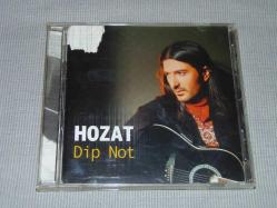 HOZAT-DİP NOT--DÖNEM BASKISI MÜZİK CDSİ