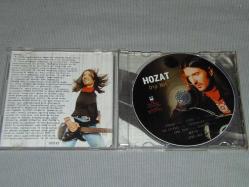 HOZAT-DİP NOT--DÖNEM BASKISI MÜZİK CDSİ