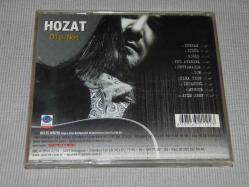 HOZAT-DİP NOT--DÖNEM BASKISI MÜZİK CDSİ