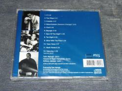 İF-FAHİR ATAKOĞLU-DÖNEM BASKISI ORJİNAL VE SIFIR AMBALAJINDA MÜZİK CD Sİ