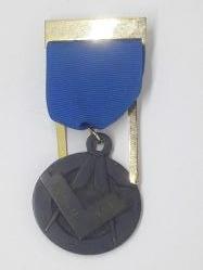 Masonik Doğu Locası Madalya