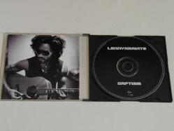 LENNY KRAVITZ-BAPTISM MÜZİK CD'Sİ
