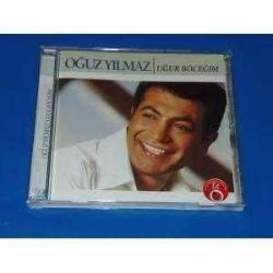 OĞUZ YILMAZ-UĞUR BÖCEĞİM--ORJİNAL DÖNEM BASKISI MÜZİK CDSİ