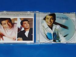 OĞUZ YILMAZ-UĞUR BÖCEĞİM--ORJİNAL DÖNEM BASKISI MÜZİK CDSİ