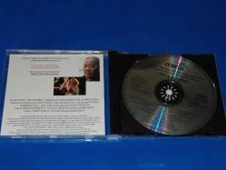 LITTLE BUDDHA ORİGINAL SOUNDTRACK ALBUM SIFIR AYARINDA-ORJİNAL DÖNEM BASKISI MÜZİK CD'Sİ