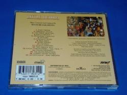 LITTLE BUDDHA ORİGINAL SOUNDTRACK ALBUM SIFIR AYARINDA-ORJİNAL DÖNEM BASKISI MÜZİK CD'Sİ
