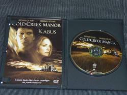 KABUS-COLD CREEK MANOR-SIFIR AYARINDA-TÜRKÇE DİL VE TÜRKÇE ALTYAZI