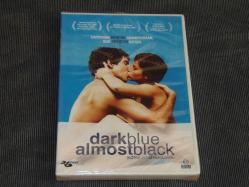 KOYU LACİ SİYAHA YAKIN-DARK BLUE ALMOST BLACK-AMBALAJINDA SIFIR-TÜRKÇE DİL VE TÜRKÇE ALTYAZI