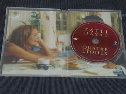 TATLI HAYAT-QUATRE ETOILES-SIFIR AYARINDA-TÜRKÇE DİL VE TÜRKÇE ALTYAZI